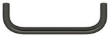 Deltana PW400U10B oil rubbed bronze cabinet pull