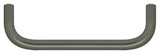 Deltana PW400U15A antique nickel cabinet pull
