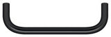 Deltana PW400U19 paint black cabinet pull