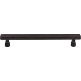Top Knobs TK855SAB Kingsbridge 6 5/16" Center to Center Bar Pull Sable