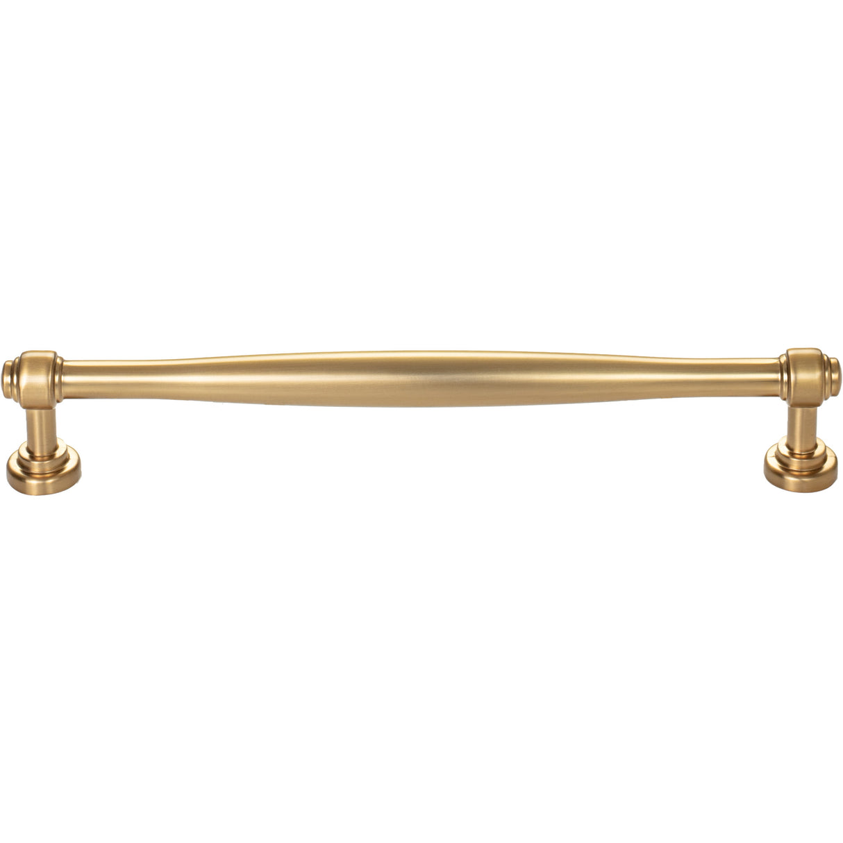 Top Knobs TK3074HB Ulster 7 9/16" Center to Center Bar Pull Honey Bronze
