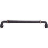 Top Knobs TK891UM Brixton 18" Center to Center Appliance Pull Umbrio