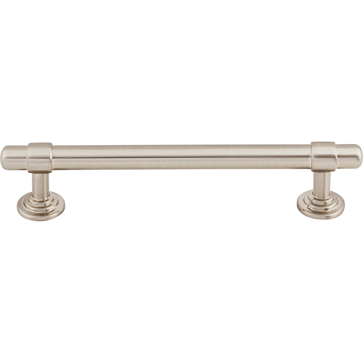 Top Knobs TK3002BSN Ellis 5 1/16" Center to Center Bar Pull Brushed Satin Nickel