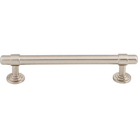 Top Knobs TK3002BSN Ellis 5 1/16" Center to Center Bar Pull Brushed Satin Nickel