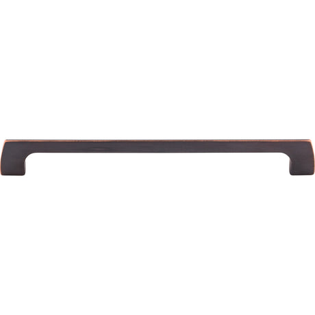 Top Knobs TK546UM Holland 9" Center to Center Bar Pull Umbrio