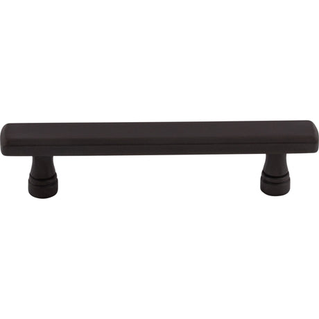 Top Knobs TK853SAB Kingsbridge 3 3/4" Center to Center Bar Pull Sable