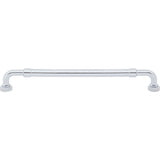 Top Knobs TK3184PC Holden 8 13/16" Center to Center Bar Pull Polished Chrome