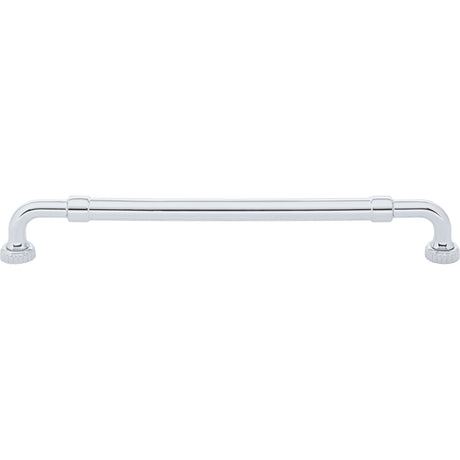 Top Knobs TK3184PC Holden 8 13/16" Center to Center Bar Pull Polished Chrome