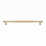 Top Knobs TK3196HB Coddington 12" Center to Center Bar Pull Honey Bronze