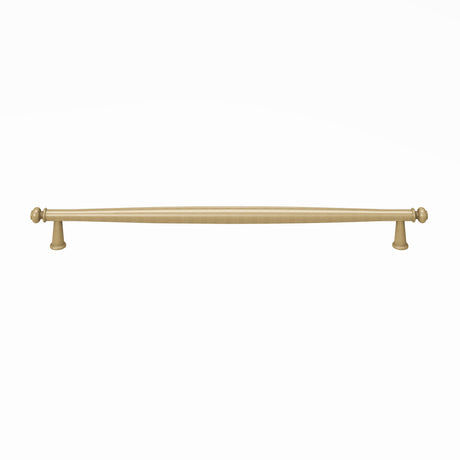 Top Knobs TK3196HB Coddington 12" Center to Center Bar Pull Honey Bronze