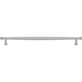 Top Knobs TK3196BSN Coddington 12" Center to Center Bar Pull Brushed Satin Nickel