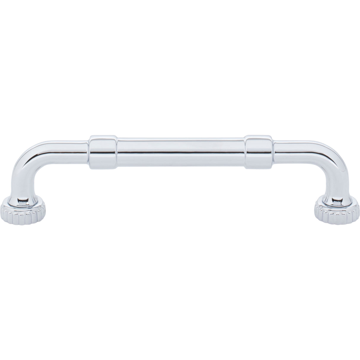 Top Knobs TK3181PC Holden 5 1/16" Center to Center Bar Pull Polished Chrome