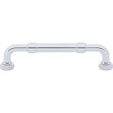 Top Knobs TK3181PC Holden 5 1/16" Center to Center Bar Pull Polished Chrome