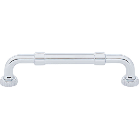 Top Knobs TK3181PC Holden 5 1/16" Center to Center Bar Pull Polished Chrome