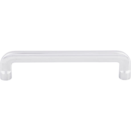 Top Knobs TK3042PC Hartridge 5 1/16" Center to Center Bar Pull Polished Chrome