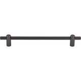 Top Knobs TK3255AG ash gray cabinet pull