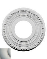 Baldwin R007056PV lifetime satin nickel rosette