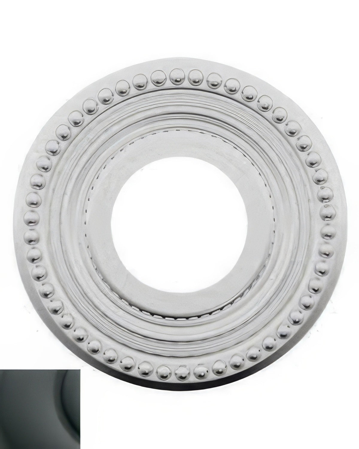 Baldwin R007102PS oil rubbed bronze rosette