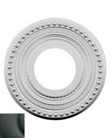 Baldwin R007102PV oil rubbed bronze rosette