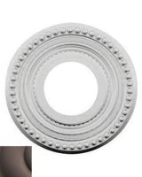 Baldwin R007112PS venetian bronze rosette