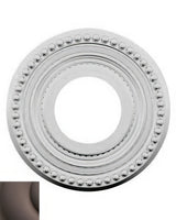 Baldwin R007112PV venetian bronze rosette