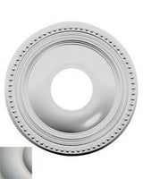Baldwin R008056IDM lifetime satin nickel rosette