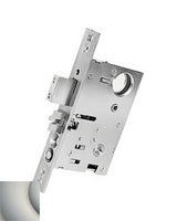 Baldwin R008056PS lifetime satin nickel rosette