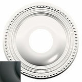 Baldwin R008102IPS oil rubbed bronze rosette