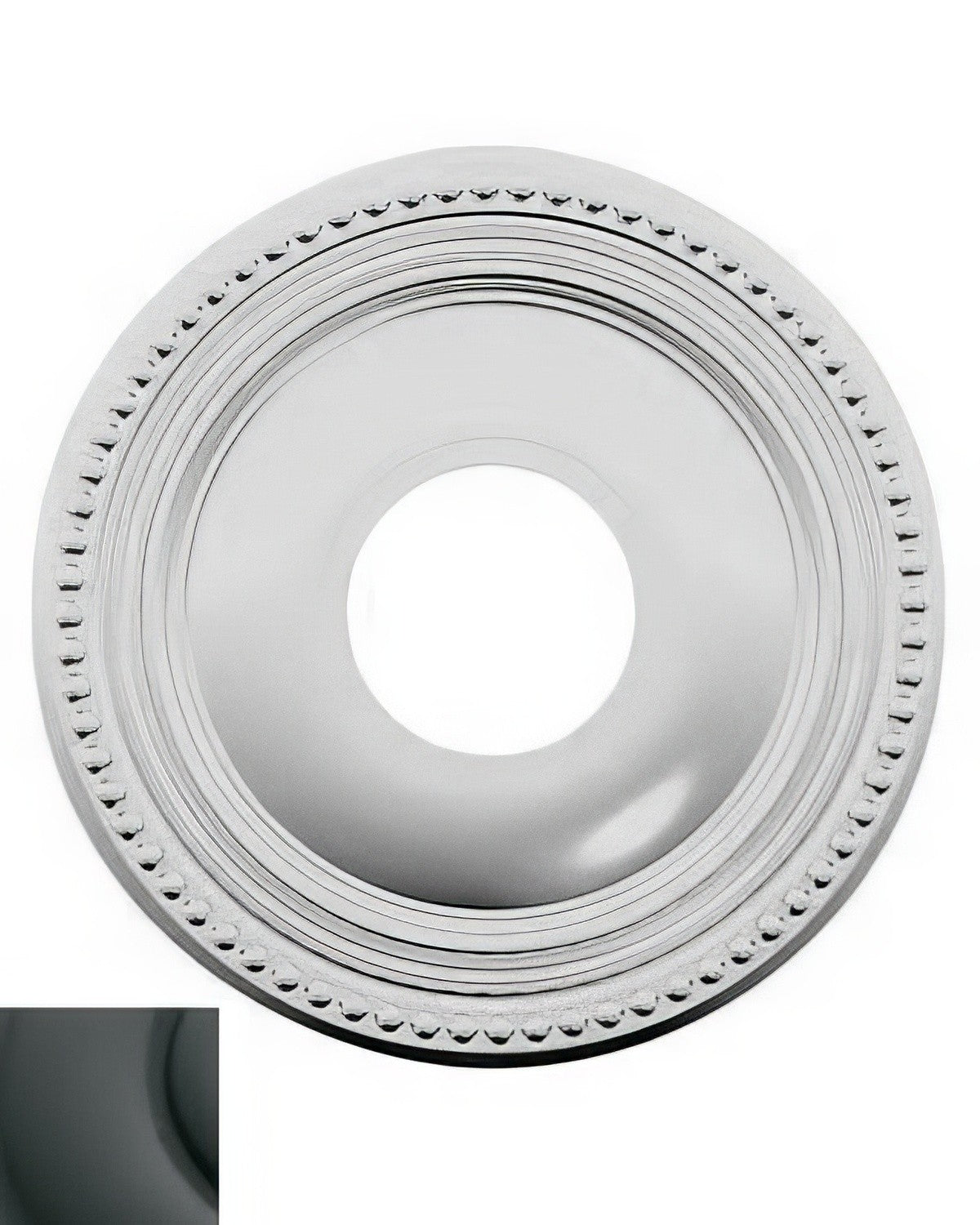 Baldwin R008102PV oil rubbed bronze rosette