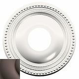 Baldwin R008112IPS venetian bronze rosette
