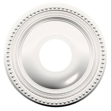 Baldwin R008260IDM polished chrome rosette