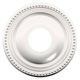 Baldwin R008260PS polished chrome rosette