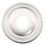 Baldwin R008260PV polished chrome rosette