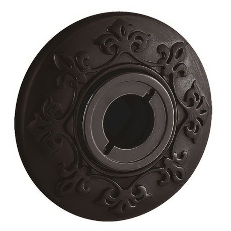 Baldwin R011112FD venetian bronze rosette