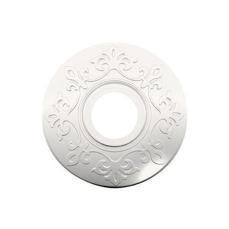 Baldwin R011260IDM polished chrome rosette