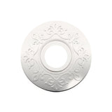Baldwin R011260IPS polished chrome rosette