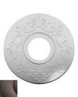 Baldwin R012112PS venetian bronze rosette