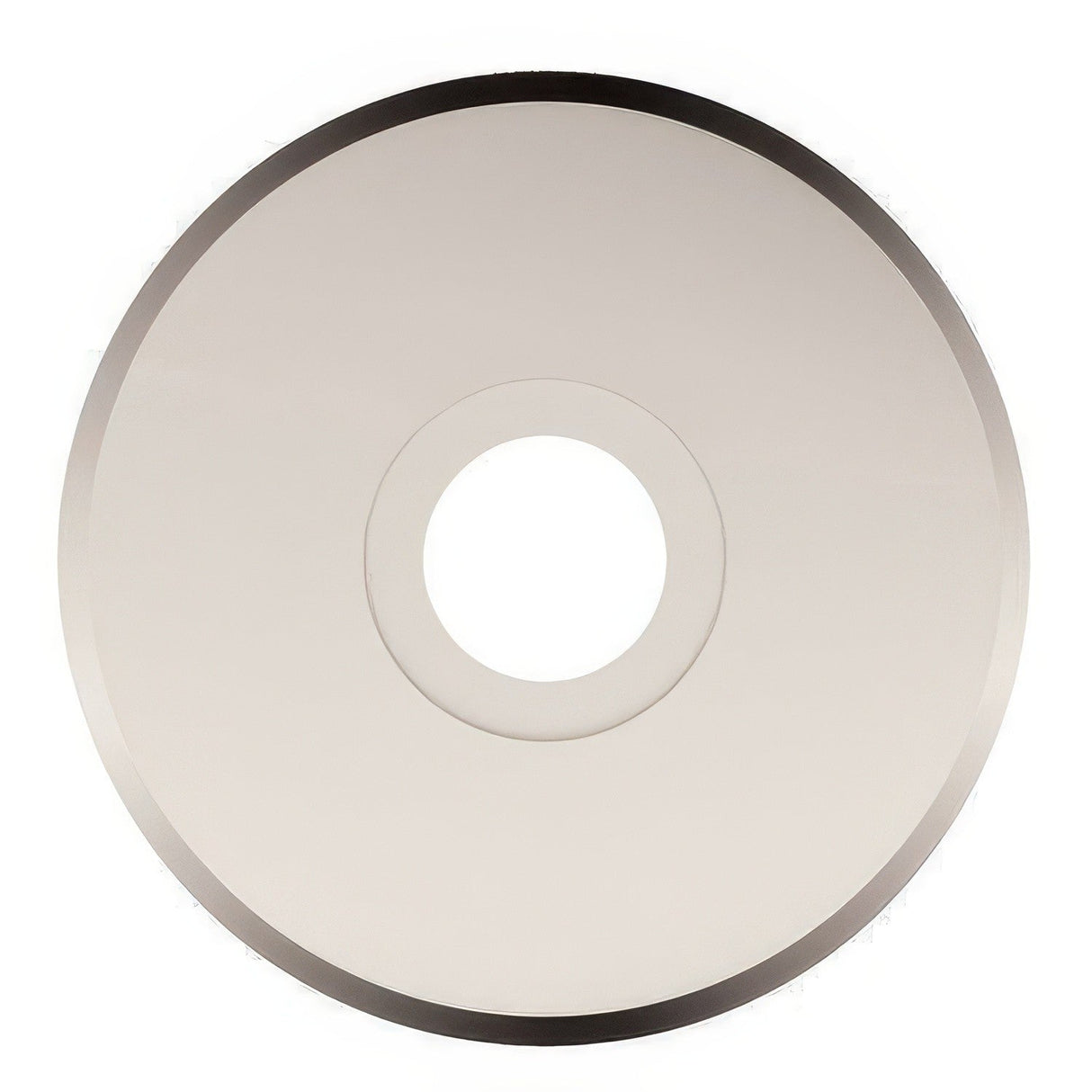 Baldwin R016056IPV lifetime satin nickel rosette