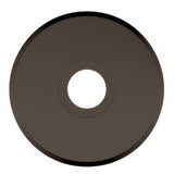 Baldwin R016190IPV satin black rosette