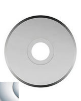 Baldwin R016260IDM polished chrome rosette