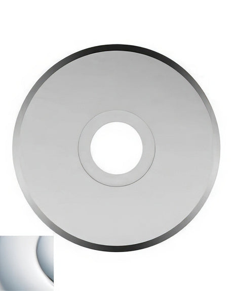 Baldwin R016260IDM polished chrome rosette