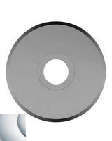 Baldwin R016260IPV polished chrome rosette