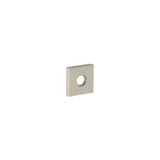 Baldwin R017055IPV lifetime polished nickel rosette