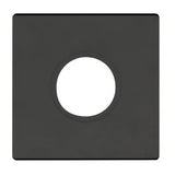 Baldwin R017102IPV oil rubbed bronze rosette