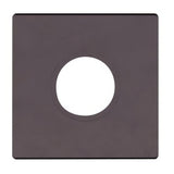 Baldwin R017112PS venetian bronze rosette