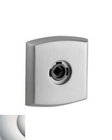 Baldwin R026055PS lifetime polished nickel rosette