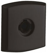 Baldwin R026102IDM oil rubbed bronze rosette