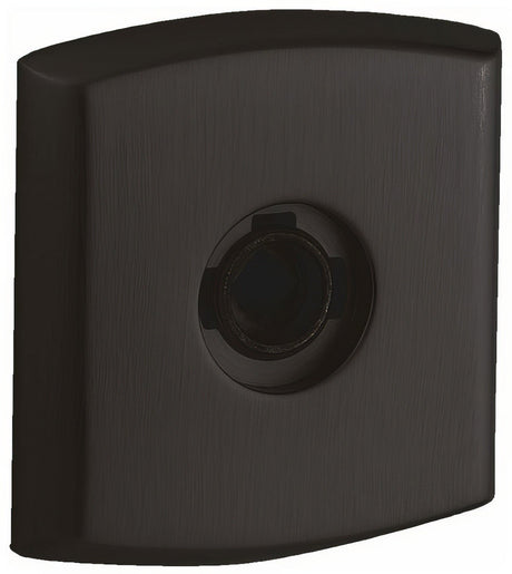 Baldwin R026102PS oil rubbed bronze rosette