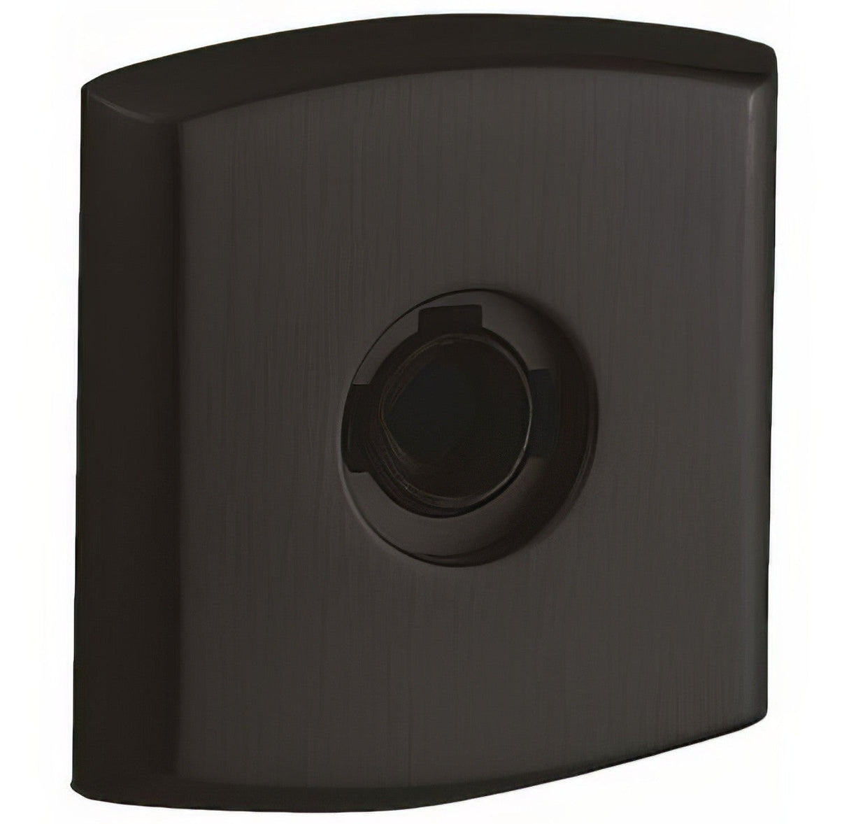 Baldwin R026102PV oil rubbed bronze rosette