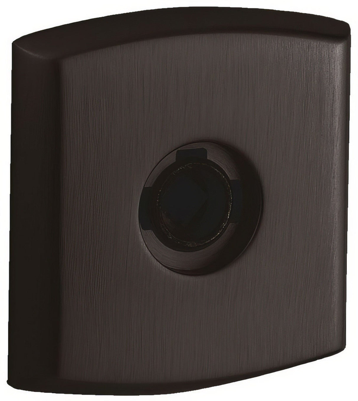 Baldwin R026112IDM venetian bronze rosette